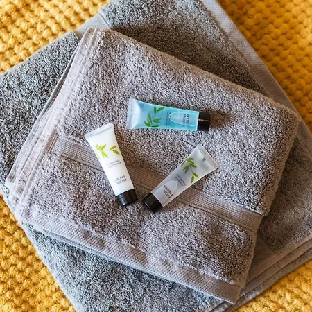 公寓 On The Hill *