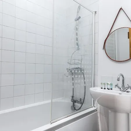 公寓 On The Hill 惠特比