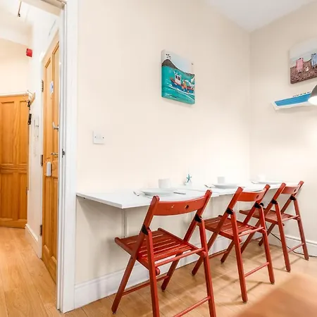 公寓 On The Hill *