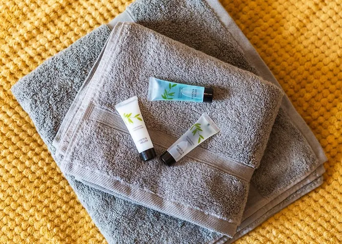 アパート On The Hill *