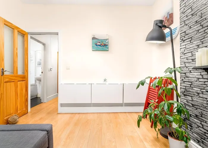 アパート On The Hill